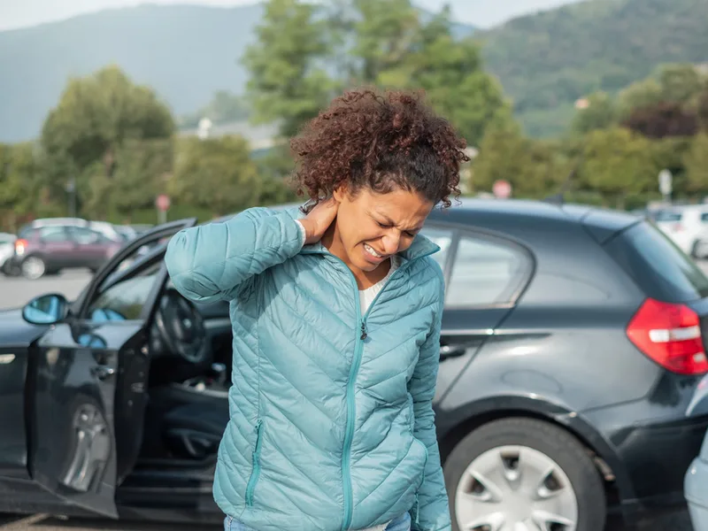True North Chiropractic Center treating whiplash in Thief River Falls